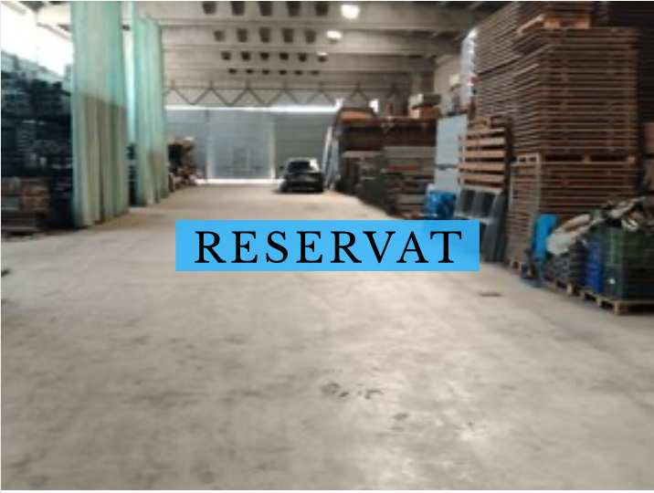 NAVE EN VENTA EN CALLE LICORISTES, VALLS (POLIGON)