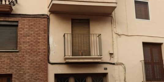 CASA ADOSADA EN VENTA EN CALLE DE L’HOSPITAL S/N, CABRA DEL CAMP