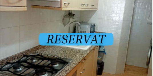 PISO EN VENTA EN CALLE ABAT LLORT 23, VALLS