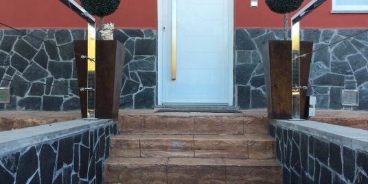 CHALET INDEPENDIENTE EN VENTA EN CALLE CRESPIÀ 81, CABRA DEL CAMP