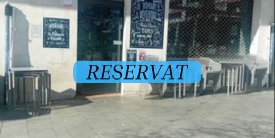 LOCAL EN VENTA EN PLAZA DE LA VIL·LA ROMANA 5, VALLS