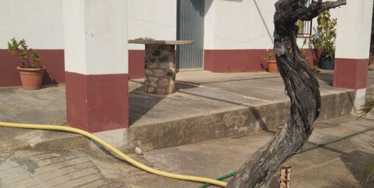 FINCA RÚSTICA A VENDA A CARRETERA DE PICAMOIXONS S/N, VALLS