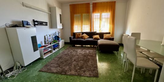 ESPECTACULAR PISO QUE COMBINA AMPLITUD Y LUMINOSIDAD!