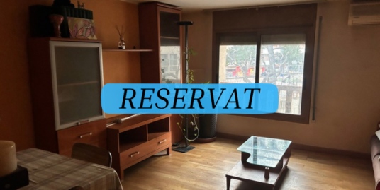 PISO EN VENTA EN EL CORAZÓN DE LA CIUDAD!