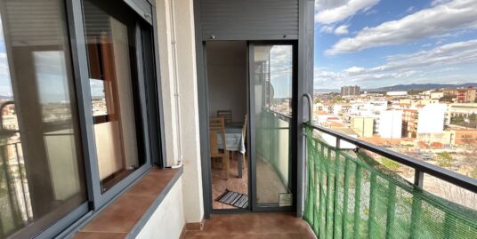 ¡ESPECTACILAR PISO CON VISTAS PANORÁMICAS!