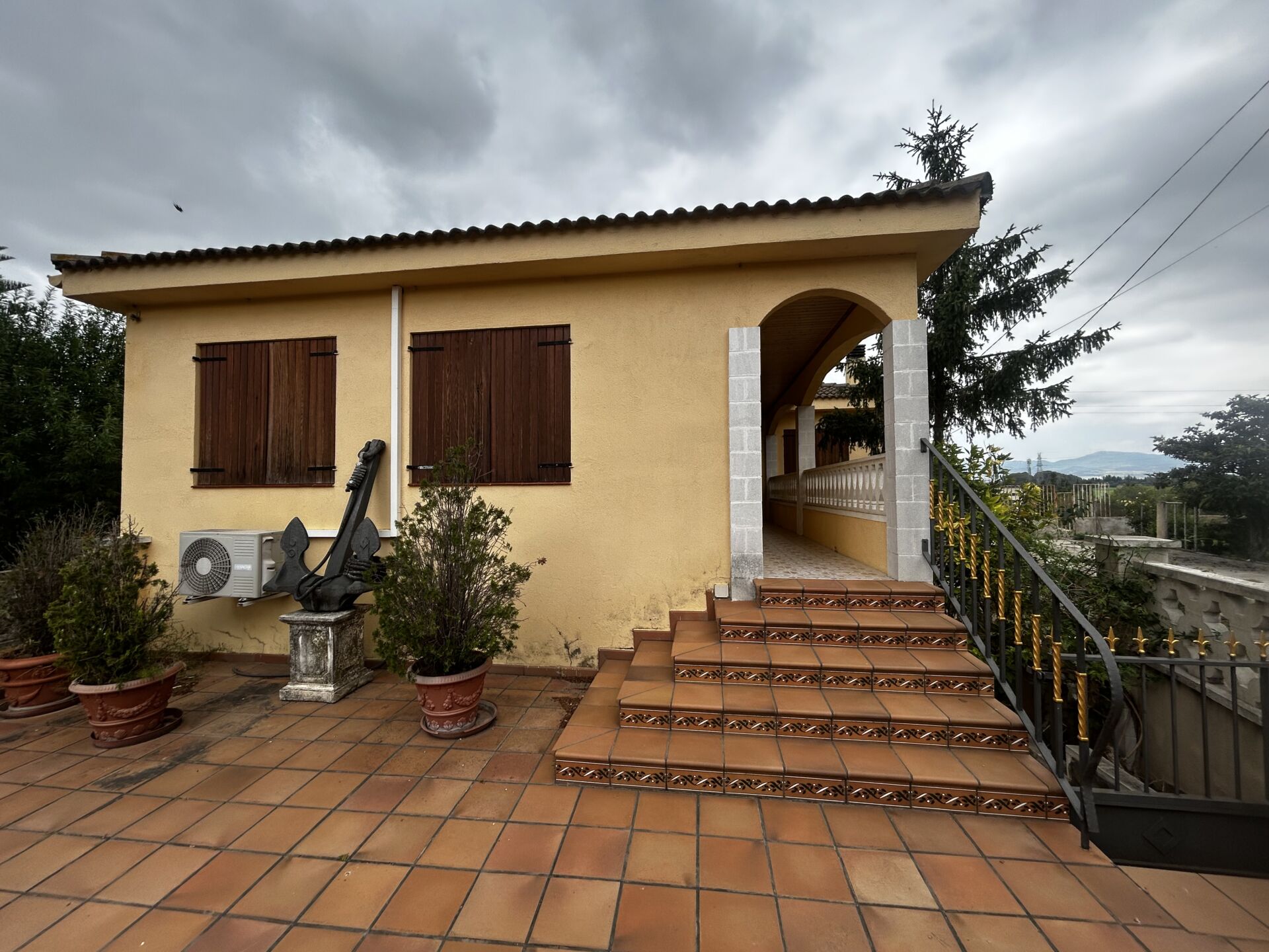 ¡MAGNÍFICA CASA INDEPENDIENTE EN PUIGPELAT!